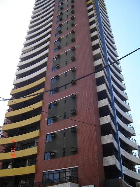 Flats Praia Mansa Fortaleza