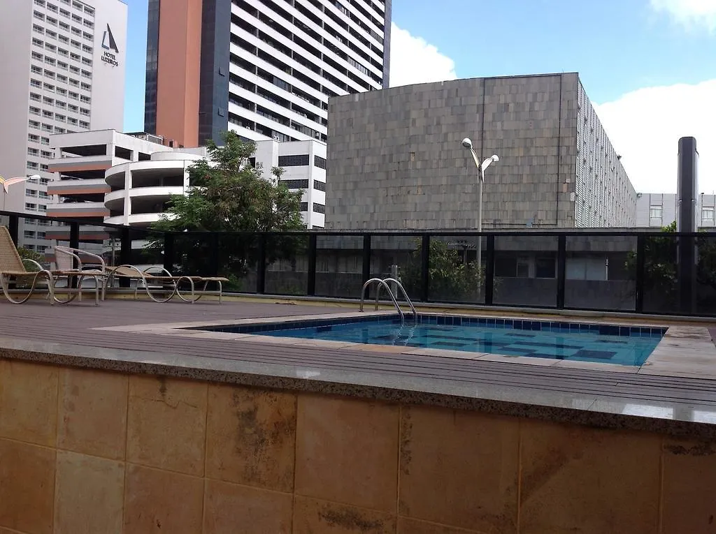 *** Appart hôtel Flats Praia Mansa Fortaleza  Brésil