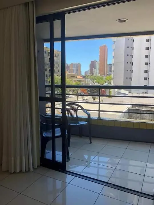 *** Aparthotel Flats Praia Mansa Brasilien