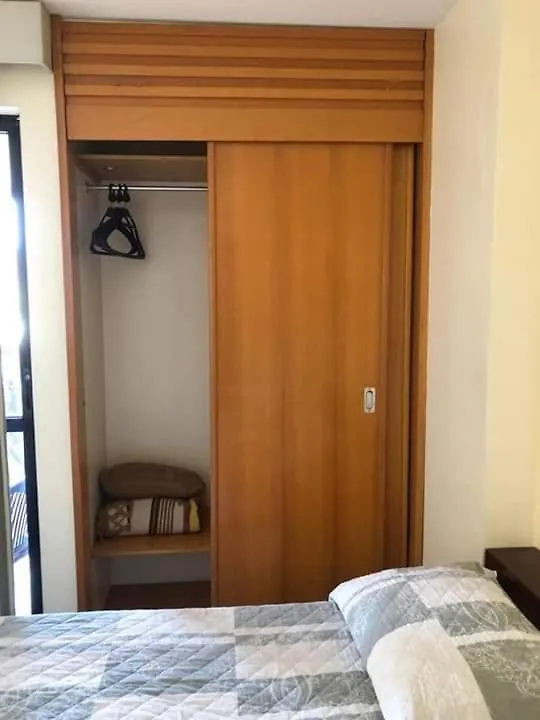 Aparthotel Flats Praia Mansa