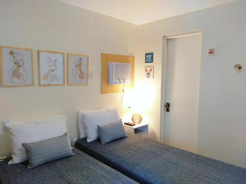 Aparthotel Flats Praia Mansa