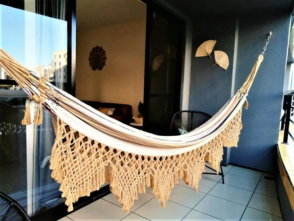 Aparthotel Flats Praia Mansa