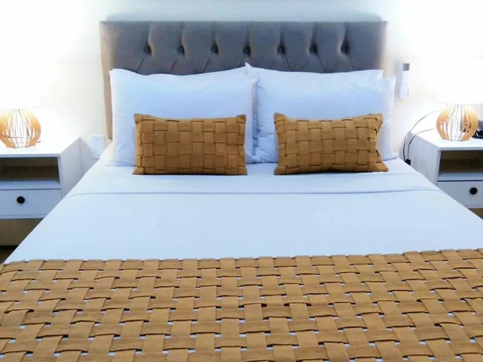 Aparthotel Flats Praia Mansa