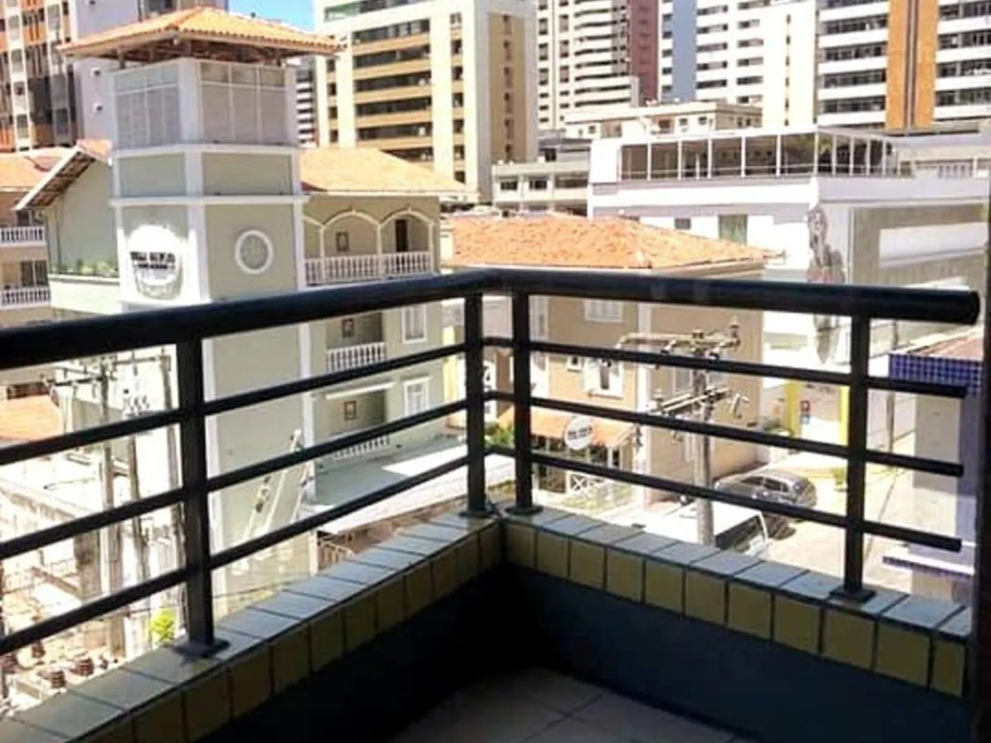 *** Aparthotel Flats Praia Mansa Brasilien