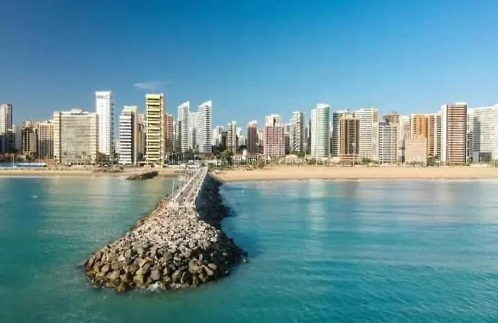 Flats Praia Mansa Aparthotel Fortaleza (Ceara)