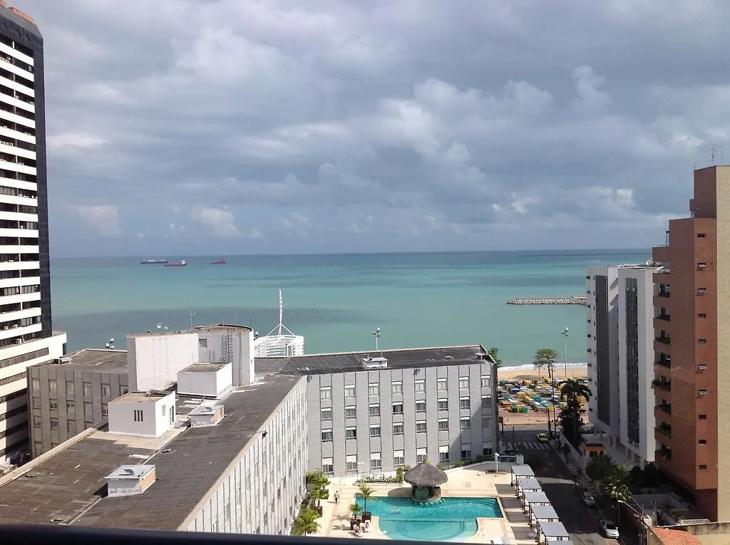 Aparthotel Flats Praia Mansa