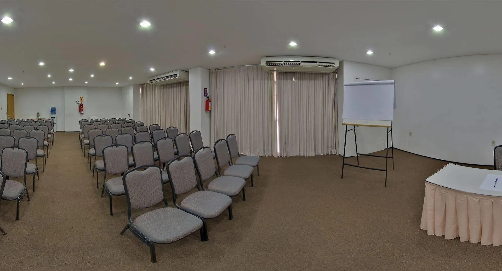 *** Aparthotel Flats Praia Mansa Brasilien